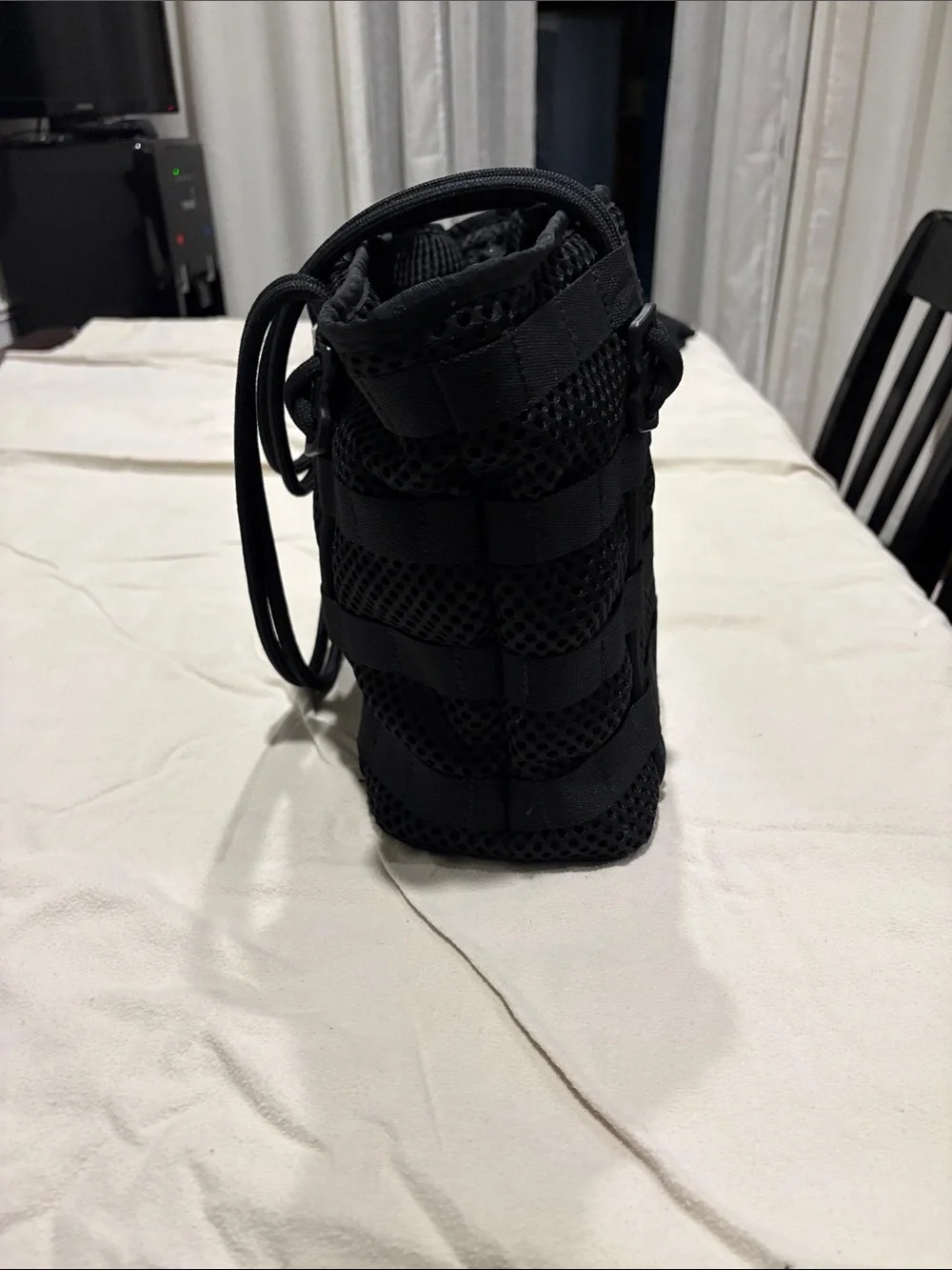 Nike sporty tote